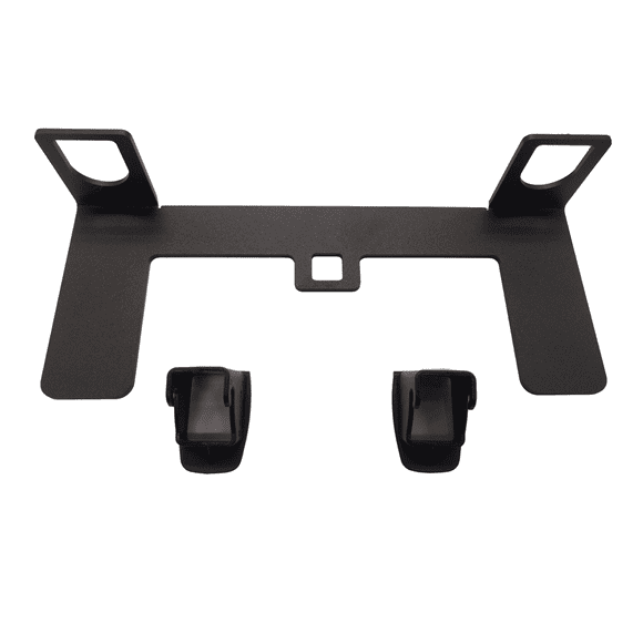 Car Seat Anchor Kit