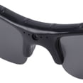thumbnail image 3 of Rupoun Smart Bike Glasses Photo Video Recording Action Camera HD Polarized Glasses for Cycling First Person Perspective (7.87 inches / 20 cm) (5.78 oz / 164 g), 3 of 9