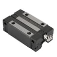 thumbnail image 1 of Bloque de riel deslizante de carro lineal de 20 mm para guía de riel CNC, 1 of 12