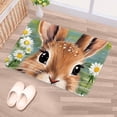 thumbnail image 5 of Easter Polyester Chair Rugs, Game Mat, Outdoor Carpet - Non-Slip, Machine Washable, 5 of 6