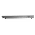thumbnail image 2 of Laptop HP ZBook Firefly 14 G8 Intel Core i5 11th Gen 16GB 256GB Negro Reacondicionado, 2 of 5
