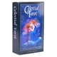 thumbnail image 1 of Trionfi della Luna Tarot 78 Card Deck with PDF Guidebook Fortune Telling Card Game Travel Cersion Reversed Chakra Planet Zodiac Gao Jinjia LED, 1 of 2