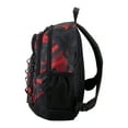 thumbnail image 5 of Eastsport Unisex Rally Sport Backpack, Fiery Camo, 5 of 7