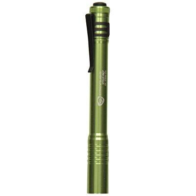 Streamlight Stylus Pro Led - streamlight (66129) stylus pro pen light, lime