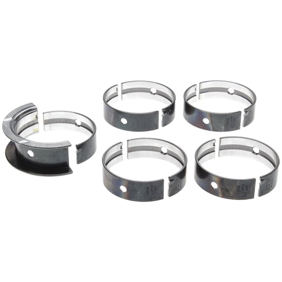 Clevite MS-2046P Engine Crankshaft Main Bearing Set