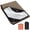 Brown 83"x59", variant on REDCAMP All-Weather Outdoor Survival Blanket, Waterproof Emergency Thermal Tarp, Multipurpose Reflective Insulated Blankets for Camping Hiking, Orange
