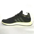 thumbnail image 4 of Ad-id-as Originals Shoes Mens 12 Green Athletic Running Lace Up Sneakers, 4 of 6