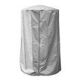 thumbnail image 1 of LCXmlly Housse de Rangement Robuste Housse de Chauffage de Patio Imperméable Design à Fermeture Éclair pour Chauffage Extérieur Terrasse, 1 of 7