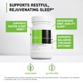 thumbnail image 3 of Melatonin-3, 3 mg, 60 Capsules, DaVinci Laboratories of Vermont, 3 of 7