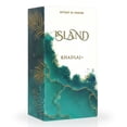 thumbnail image 3 of Khadlaj Island Extrait de Parfum Spray for Unisex 3.4 OZ, 3 of 8