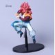 thumbnail image 1 of 40 Estilos Anime Dragon Ball Super Figura Son Gohan Manga Modelo Super Saiyan Action Trunks Figma PVC Juguetes DBZ Regalo de Navidad Muñeca xuanjing unisex, 1 of 2