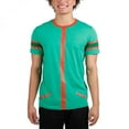 thumbnail image 1 of Gon Freecss Costume Cosplay T-Shirt Unisexe, Moyen, 1 of 1