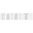 thumbnail image 3 of CAICJ98 Newborn Baby Girl Summer Clothes Infant Romper Floral Suspender Dress Ruffle Short Sleeve Onesie Spring Outfit Jumpsuit with Headband (Pink,0-3 Months), 3 of 4