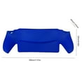 thumbnail image 2 of BLEEUS Silicone Protective Case Non-slip Protective Cover for Portal (Blue)Game Accessories, 2 of 10