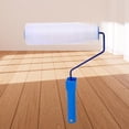 thumbnail image 6 of simhoa Roller Easy to Grip Hand Tool Comfortable Handle Bubble 9inch, 6 of 10