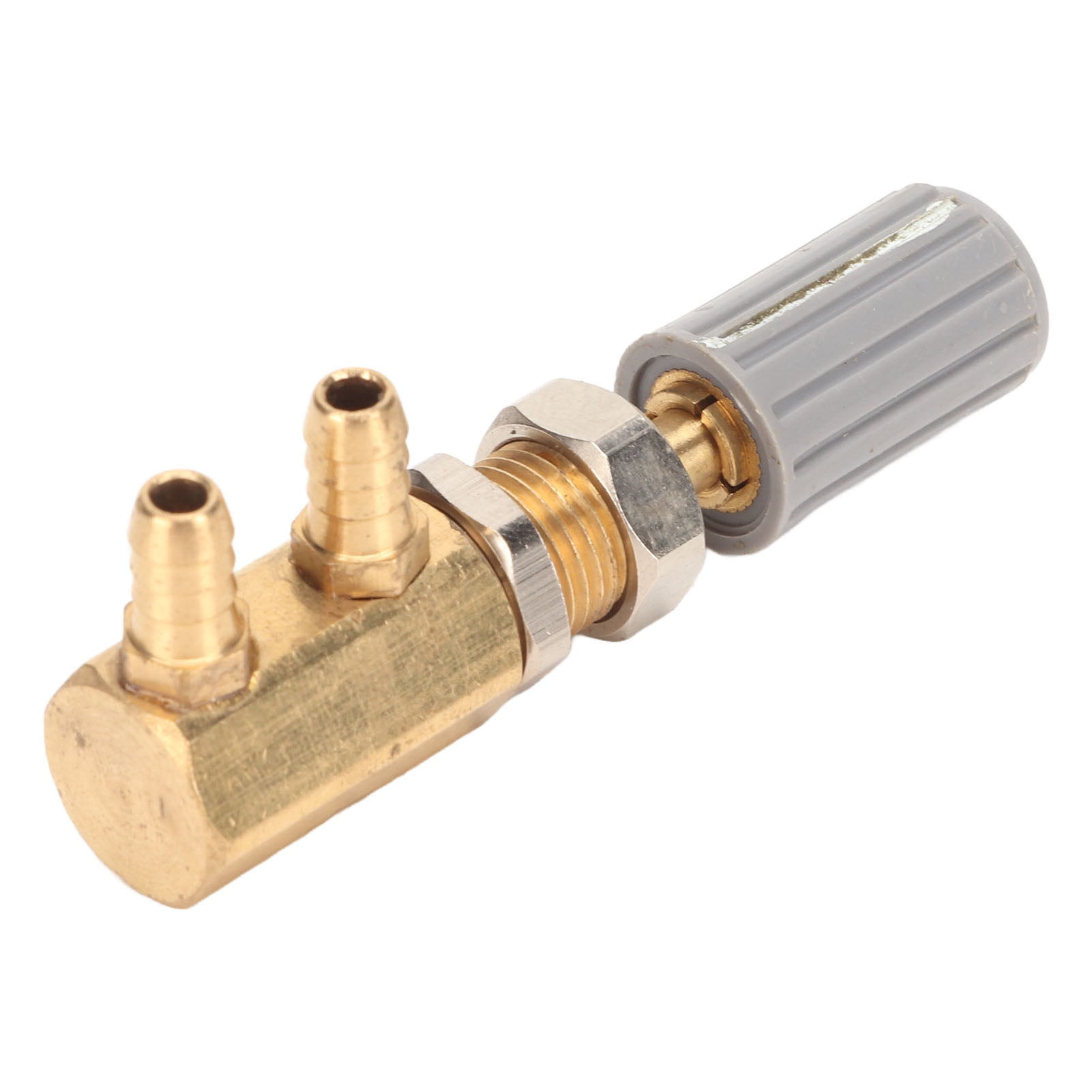 Water Pressure Regulating Valve, Copper Water Pressure Valve Simple