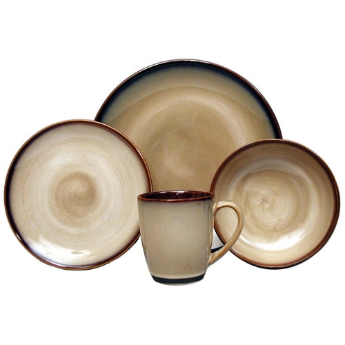 Sango Nova 16 Piece Dinnerware Set - Walmart.com Sango Nova 16 Piece Dinnerware Set - Walmart.com