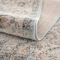 thumbnail image 6 of Hauteloom Anana Living Room, Bedroom Area Rug - Blue, Beige, Gray - 2' x 3', 6 of 13
