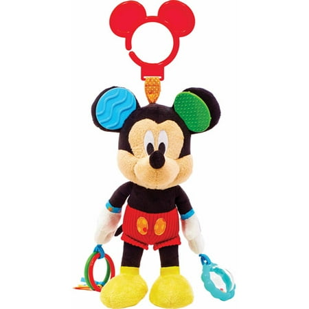 Disney Bébé Mickey Mouse Activité Jouet