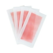Double Sided Depilatory Wax Paper 1pc Bo Depilatory Skin ~ Patch  Q4U3