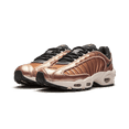 thumbnail image 2 of NIKE WOMENS AIR MAX TAILIND 4 WMNS "Metallic Red Bronze" CT1184 900 from Stadium Goods, 2 of 9