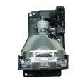 thumbnail image 3 of Lutema Économie pour Lampe de Projecteur Sanyo PLV-Z2 avec Boîtier, 3 of 5