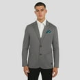 thumbnail image 4 of Men's J. Palmer Graphite Philadelphia Eagles Man-In-Motion Blazer, 4 of 6