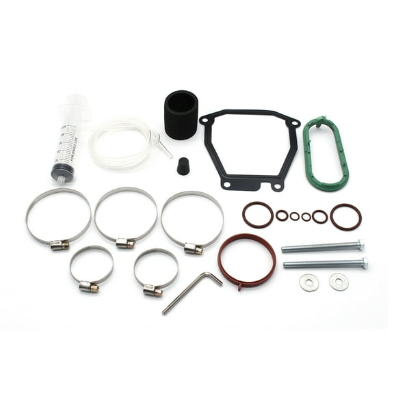 Supercharger Service Kit Oil Replacement for Mini Cooper S R53 R52