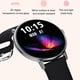 thumbnail image 3 of Reloj inteligente TFixol Negro, 3 of 7