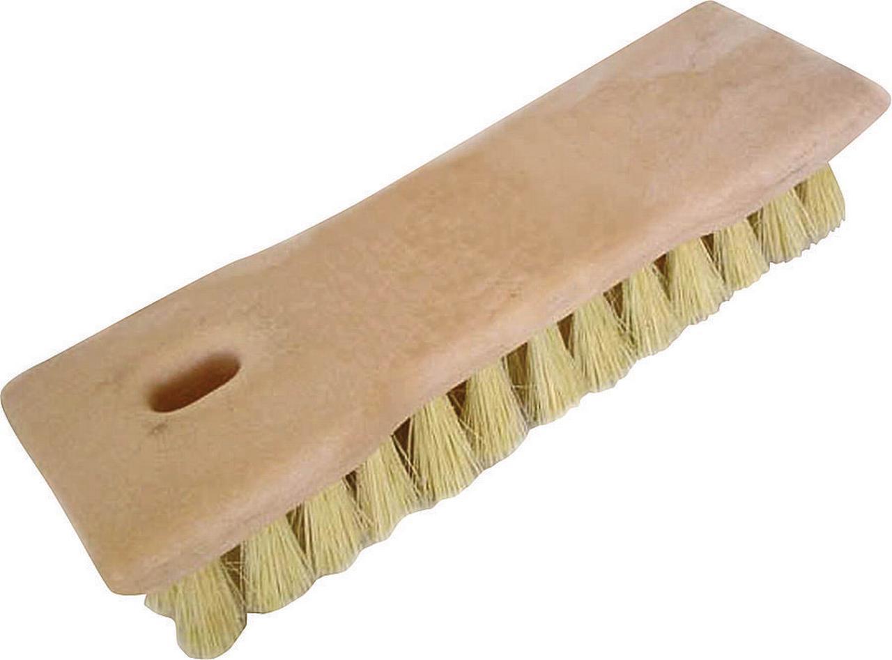 24/PACK MINTCRAFT PRO 2043 H.D. STIFF BRISTLE SCRUB BRUSH (Pkg of 24