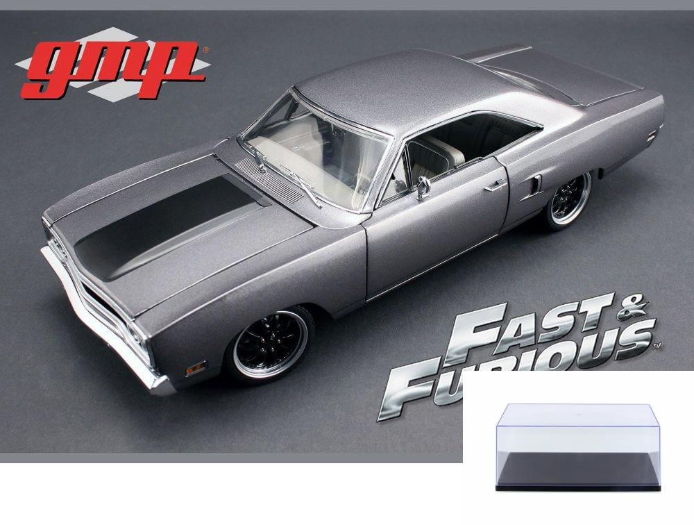 fast and furious tokyo drift diecast cars
