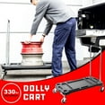 thumbnail image 5 of Powerbuilt 3-in-1 Folding Utility Table, Hand Cart, and Dolly - 642928ECE, 5 of 8