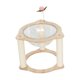 thumbnail image 3 of Cama para gatos con cápsula de madera, nido para gatitos, casa de condominio de juegos de madera, hamaca estable para gatos, cama para gatitos,, 3 of 9