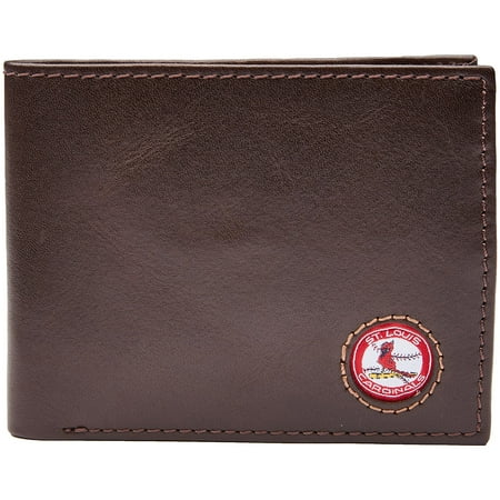 - St. Louis Cardinals Billfold Wallet - No Size