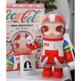 thumbnail image 2 of En existencia Mega Collection Series Space Molly 400% Star River Walk Dawa Toy Puppet Collection Modelos conmemorativos Regalo decorativo, 2 of 5