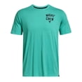 thumbnail image 4 of Playera Under Armour Project Rock Night Crew, 4 of 5