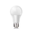 thumbnail image 1 of Advancent Bombilla de luz LED inteligente con Wi-Fi, aplicación de Control de voz para trabajo, Control remoto regulable RGBW, Bombilla LED de varios Iluminación novedosa No.1 Advancent HA024218-01, 1 of 6