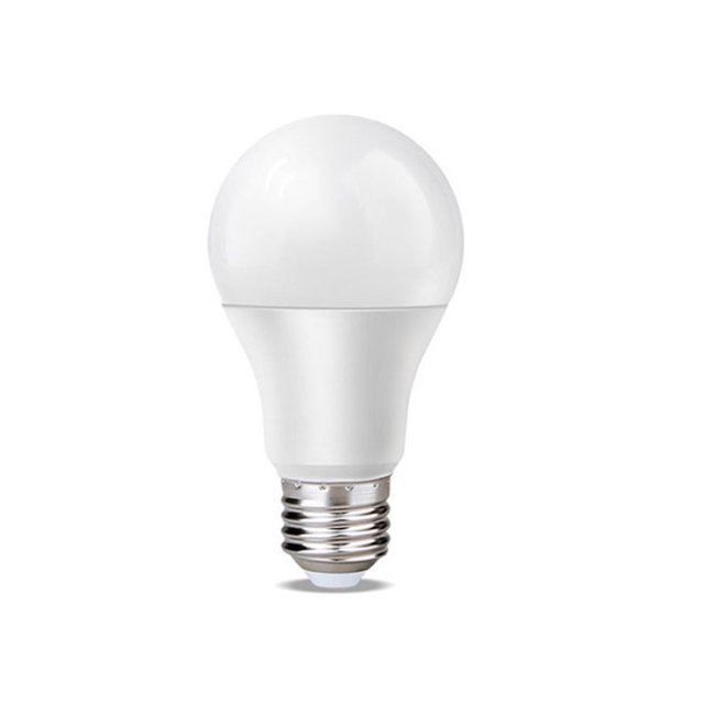 Advancent Bombilla de luz LED inteligente con Wi-Fi, aplicación de Control de voz para trabajo, Control remoto regulable RGBW, Bombilla LED de varios Iluminación novedosa No.1 Advancent HA024218-01