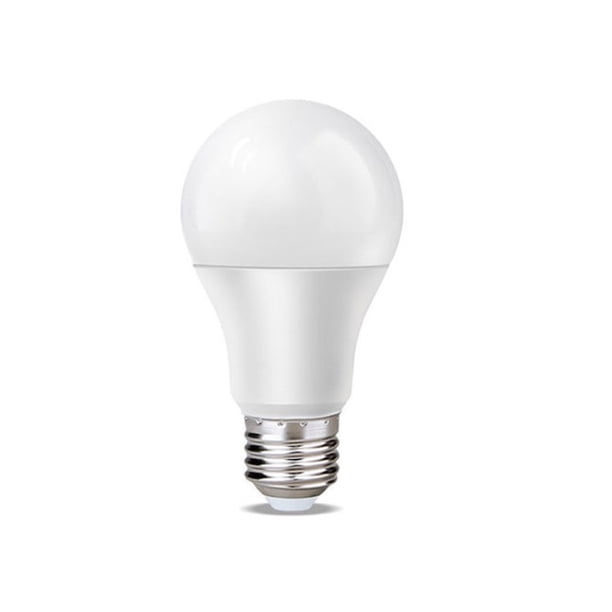sweethay Bombilla de luz LED inteligente con WiFi, asistente de Google, aplicación de Control de voz, Control remoto, regulable, RGBW, bombilla LED de Iluminación novedosa No.1 sweethay HA024218-01