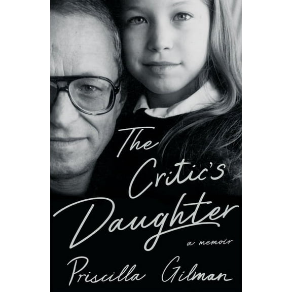 The Critic's Daughter, (Hardcover)