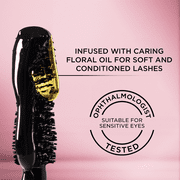 LOreal Paris Voluminous Lash Paradise Washable Mascara, Blackest Black