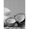 Large Coffee Filters 12 Cup Commercial Coffee Filters Premium Paper