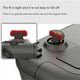 thumbnail image 3 of 6PCS Thumb Stick Grip Cap Cover for Ally/ Joystick Cap FPS/ Silicone Non-Slip Thumbstick Case A, 3 of 5