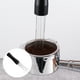 thumbnail image 4 of Distribuidor de Manipulació de Mano de Café en Polvo, 304 Herramienta de Distribución de Café de Acero inoxidable., 4 of 7