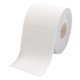 thumbnail image 1 of Cinta de levantamiento de senos Algodón Transpirable Impermeable Ligero Suavidad Parche de levantamiento de senos Blanco 2 x 2 pulgadas, 1 of 5