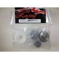 thumbnail image 3 of Hot Racing TSAV1000T HPI Savage Titanium Delrin 2 Speed Gear Set, 3 of 3