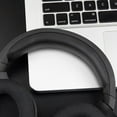 thumbnail image 3 of SOULWIT Replacement Headband Pad Kit for Razer Barracuda X (Do Not Fit Barracuda/Barracuda Pro/Barracuda X Chroma) Headphones, Headset Head Band Top Cushion Cover Repair Part - Black, 3 of 5