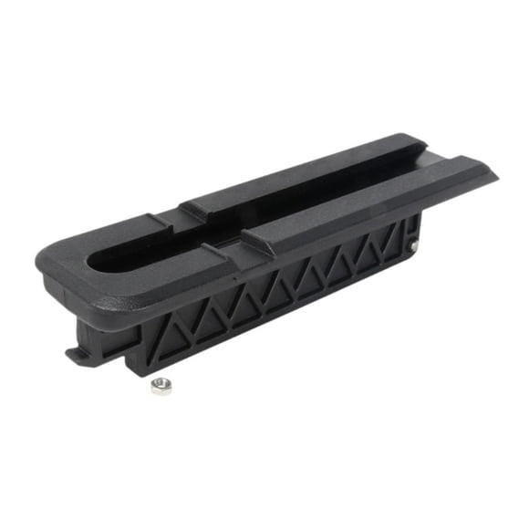 Adaptador de caja de aletas Convertidor de caja de aletas para remar fácilmente Accesorios resistentes para tablas de surf Fácil instalación Suministr
