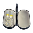 thumbnail image 2 of Caja para guardar lentes de contacto, caja para combinar lentes de contacto, caja para anteojos con marco de doble uso, 2 of 5