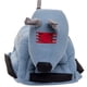 thumbnail image 3 of Exterior de lona Door Stop Doctor Who K-9 100% algodón, 3 of 4
